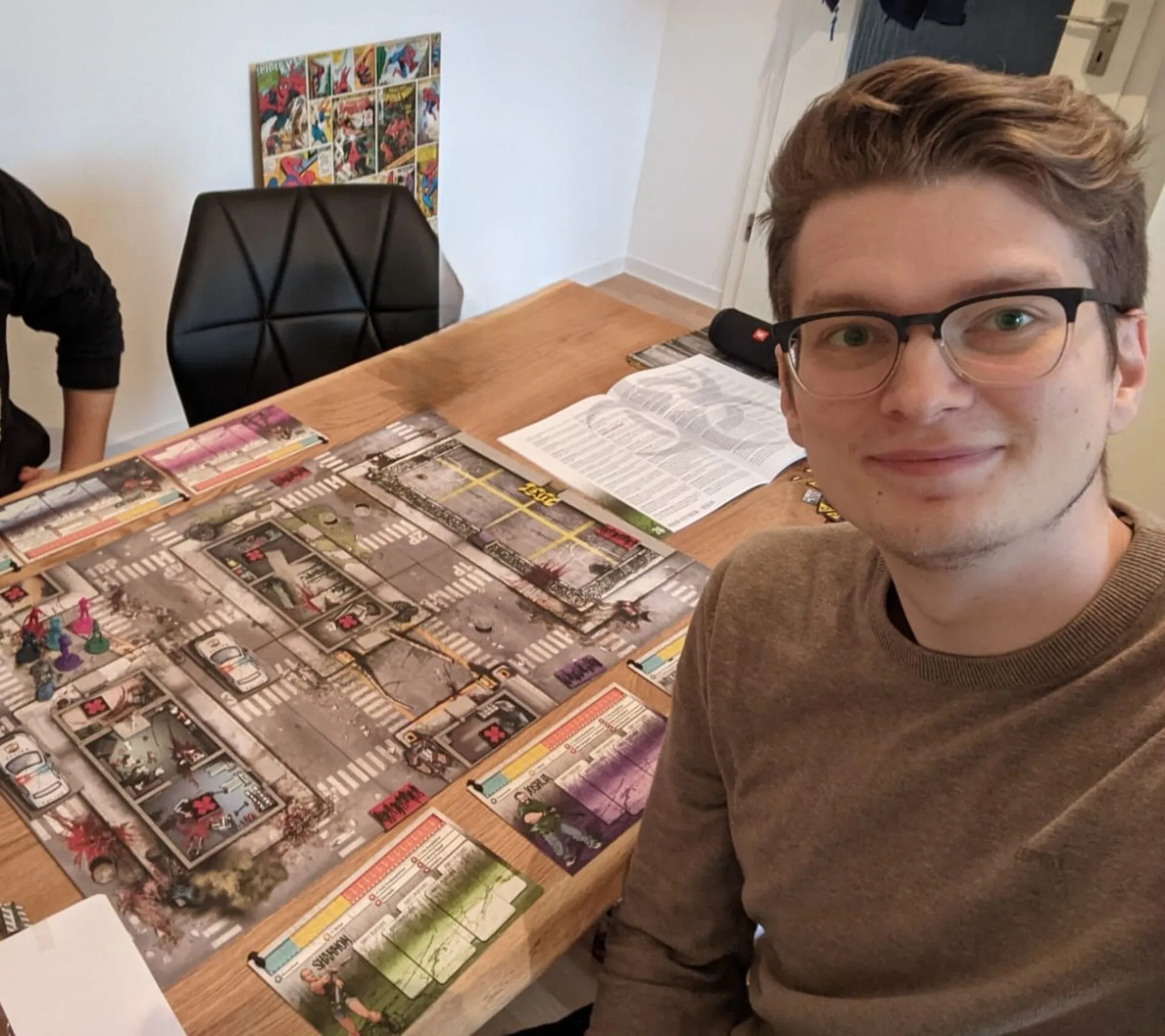 Tabletop & Miniaturen